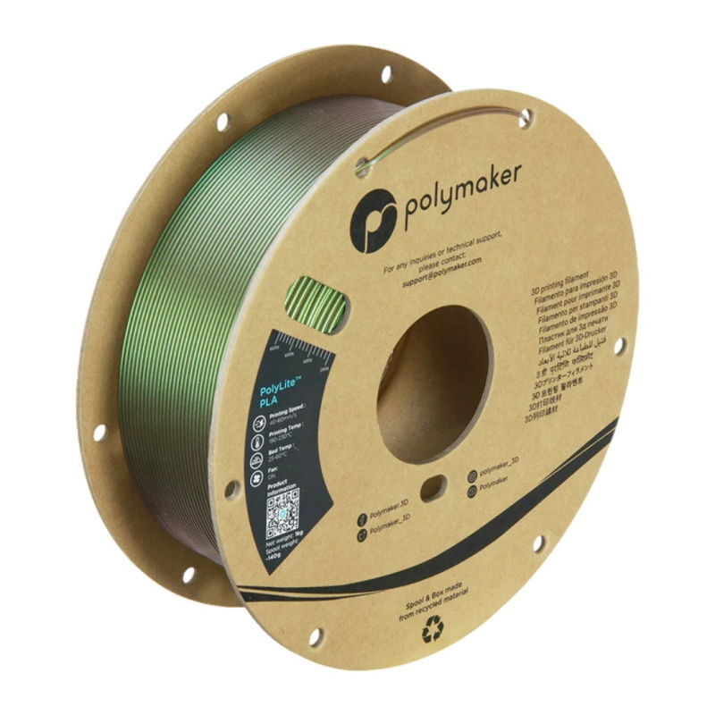 Panchroma Starlight PLA (meteor, 1 kg)