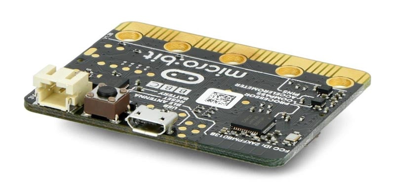 BBC micro:bit V2 startsett