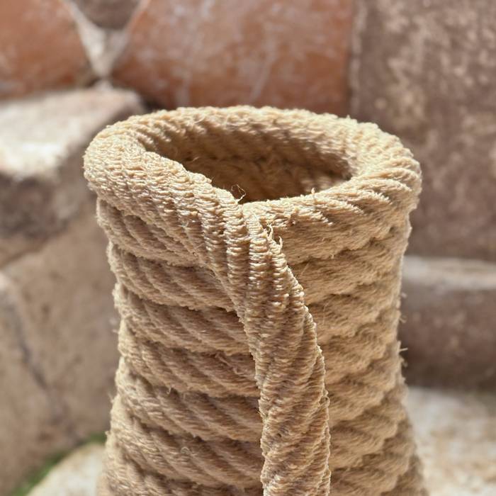 Wood-fiber filament - naturlig finish som etterligner ekte tre
